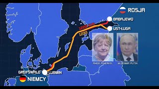 Gazociąg zdrady. Niemieckie śledztwo i współpraca ABW ws. Nord Stream | Ściśle Jawne
