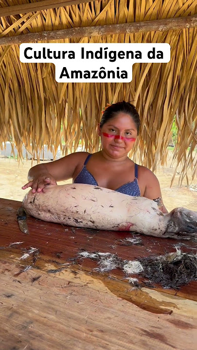 Indigenous Culture of the Amazon