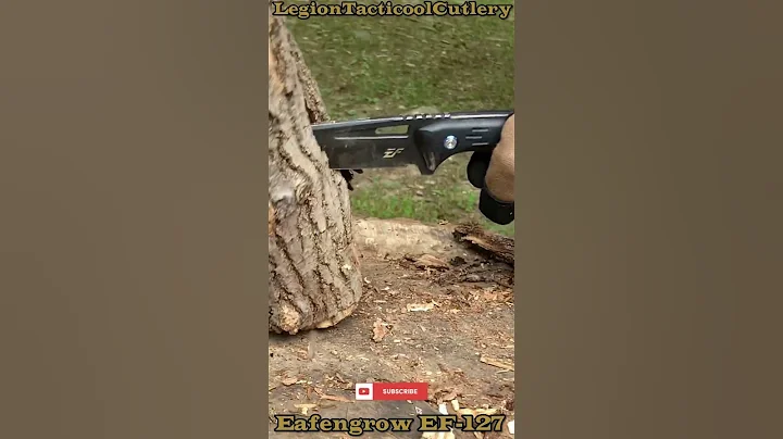 Eafengrow EF-127 #22aday #knife #bushcraft #edccarry #huntingknife #bowieknife #fightingknife