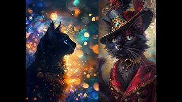 Chronicles of Neural Network Development 4К , No sound  08;00  28 04 24  #midjourney