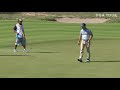 Resumen | Ronda 2 | Termas de Río Hondo Invitational