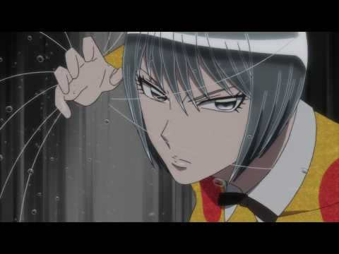 TVアニメ『からくりサーカス』第３弾アニメーションPV