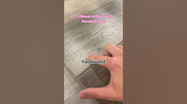 Best Vinyl Plank Flooring | Watch this Before You Buy!