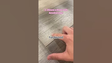 Best Vinyl Plank Flooring | Watch this Before You Buy!