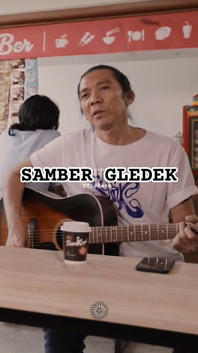 SAMBER GLEDEK