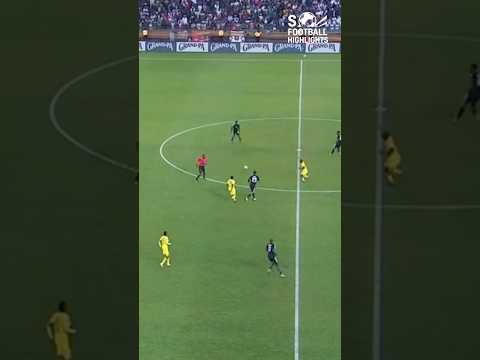 Sipho Mbule The Master Chef Vs Obit College Orlandopirates Siphombule 