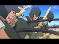 Multi anime amv  sabaton  the art of war