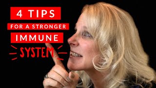 How To Increase Energy And Improve Your Immune System.