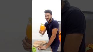 carrot for healthy skin ??|කැරට් ජූස් |@TastyKitchenn tastykitchen shorts