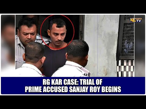 RG KAR CASE: