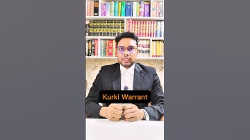 Type of Warrant ( Part-2)#motivation#criminallaw