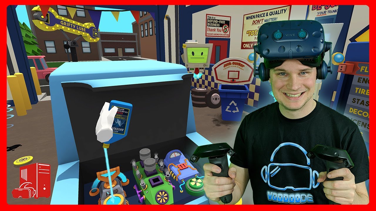 Job simulator free to play garetleaders