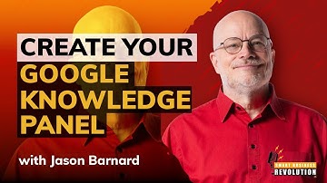 [AI Tips and Tricks Series]: How To Create Your Google Knowledge Panel