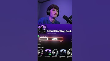 School Rooftop Funk is a Vibe!