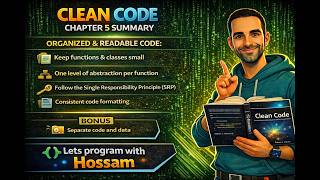 The Art of Readable Code Content