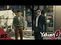 Yakuza 0  Chapter 12 - YouTube