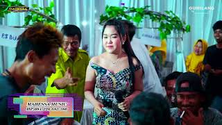 MAHESA MUSIC - LAUT EMA VERNANDA - WEDDING NABILA & NAUFAL BANYU PUTIH KALINYAMATAN JEPARA