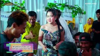 MAHESA MUSIC - LAUT EMA VERNANDA - WEDDING NABILA & NAUFAL BANYU PUTIH KALINYAMATAN JEPARA