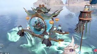 Netherdrift Earth Revival