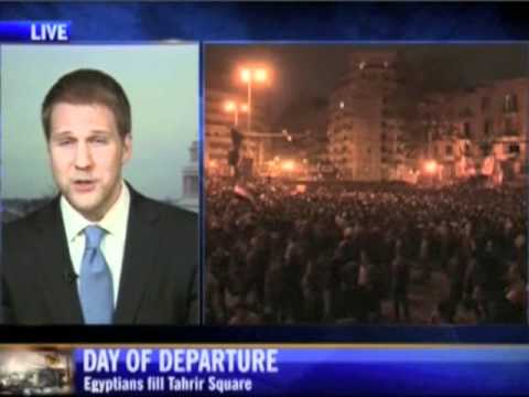 Day of Departure and What Comes Next for Egypt: An...