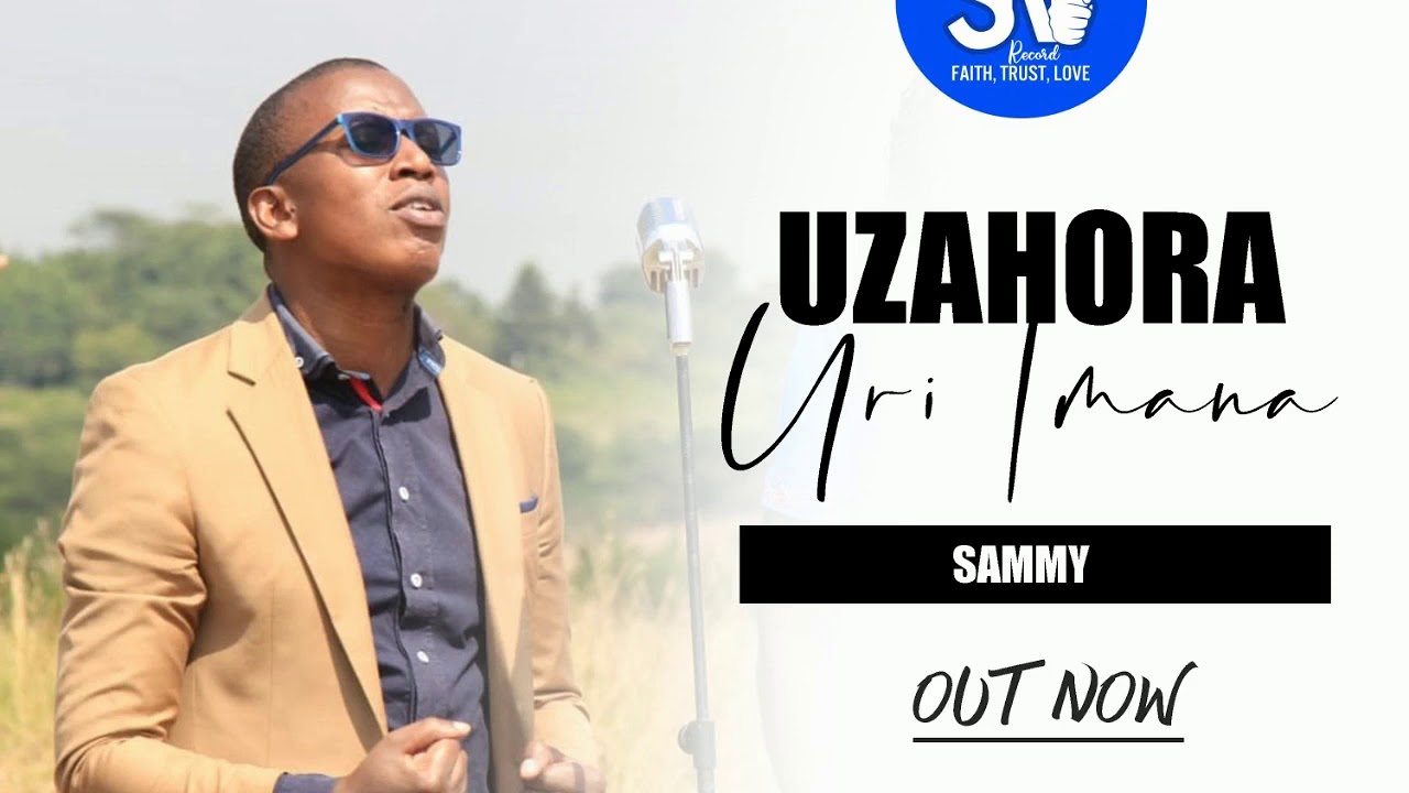 Download Uzahora Ur'Imana (Mubihe Bikomeye)By Nsabimana Sammy (official)