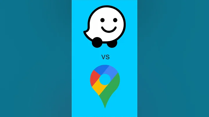 WAZE vs MAPS: Which App Do You Use For Holiday Travel? #transportation #GRtheGuide #600m