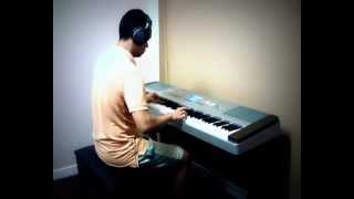 กันและกัน (Gan Lae Gun Piano - OST Love of Siam)