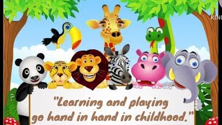 Flayful learning inspiring kids to explore and create