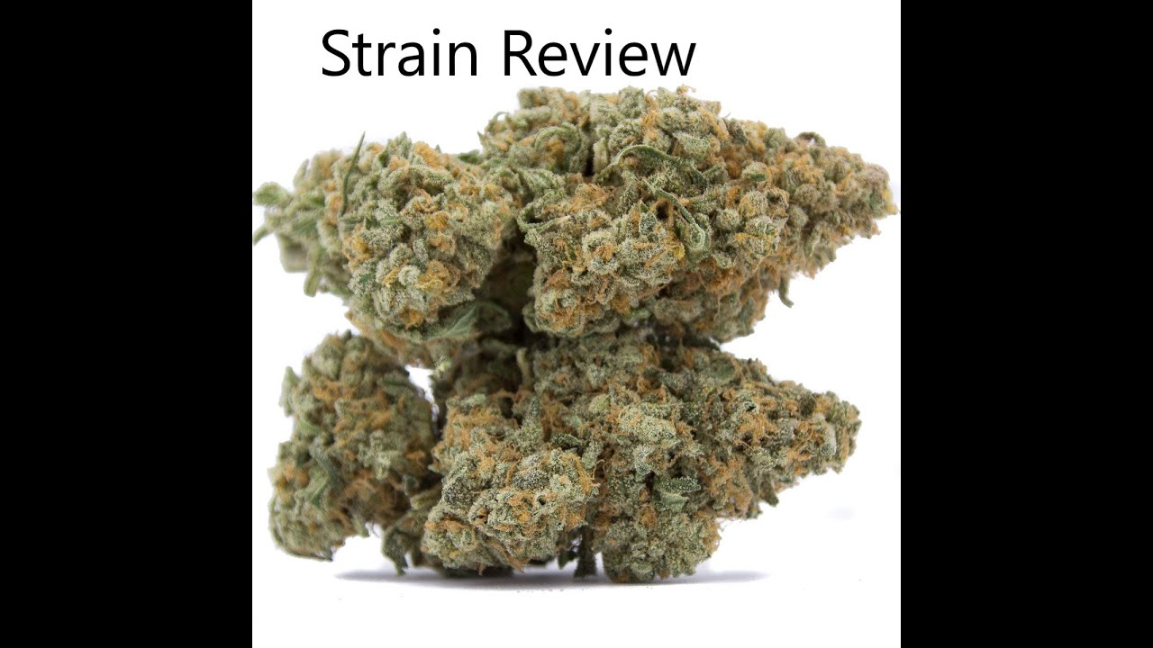 NETA Dispensary Nuke Em strain review