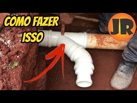 Vídeo: Colocação de tubo sem vala: descrição do método