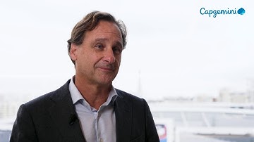 Powering the energy transition with Capgemini’s smart approach to Smart Grid