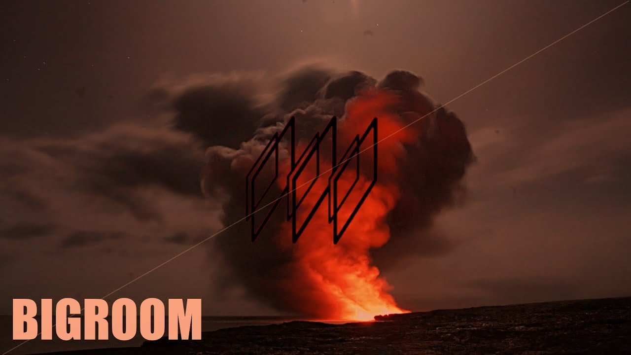 自作【EDM】M.R3O - FIRE