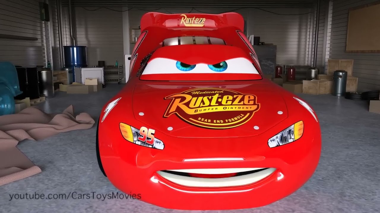 Cars 3 Movie Release Date cars 3 trailer [hd] teaser ! disney pixar 