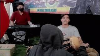 PERPISAHAN || VOC. INDRY