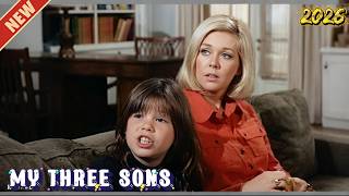 My Three Sons 1960๐น๐น๐น|| Barbara Lost || Comedy, Family || My Three Sons 1960๐น๐น๐นFULL 1080HD