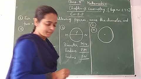 Class-4 Mathematics Chapter-8 By Bharti Singh