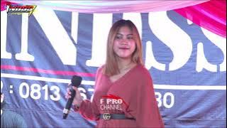 KAMELIA PUTRI - MAHAL | INDSS \ F PRO MUSIK