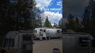 RV to great places of natures creatures! @somedayistodayrv #bears #rvadventure