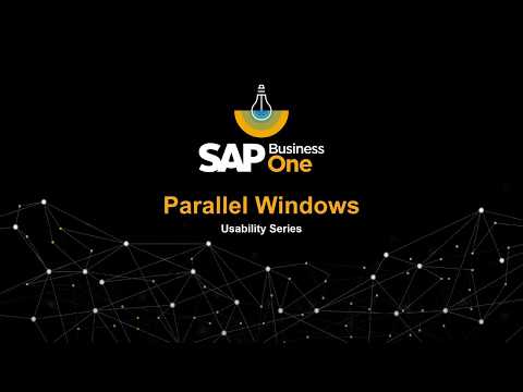 SAP Business One