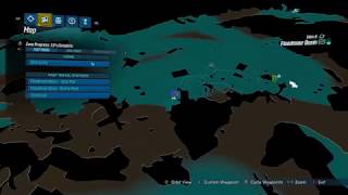 Borderlands 3 Wide Wheel Cyclone Guide