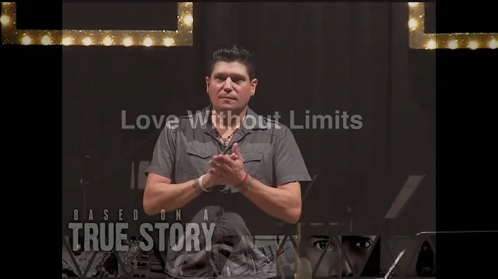 Based on a True Story - The Parable of the Good Sa...