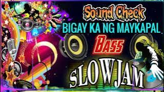 BEST TAGALOG POWER LOVE SONGS COLLECTION || BIGAY KA NG MAYKAPAL || SLOW JAM REMIX 2024 #june2024