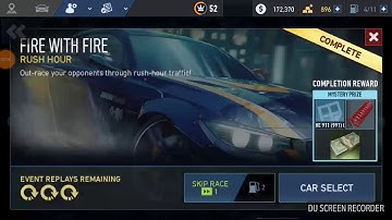 Need For Speed™ No Limits Campaign "Chapter 10: THE LONG ROAD"