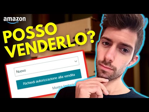 Il tuo Prodotto è soggetto a Restrizioni su Amazon? Scoprilo ORA!