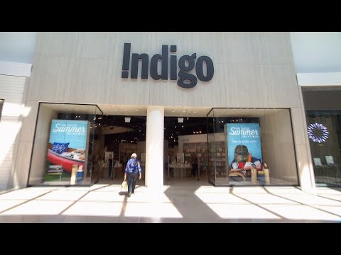 Employee data could be exposed online after Indigo refuses to pay ransom demands from hacking group