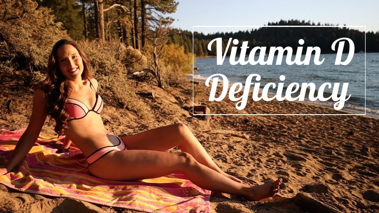Vitamin d deficiency symptoms warning signs and how to get more