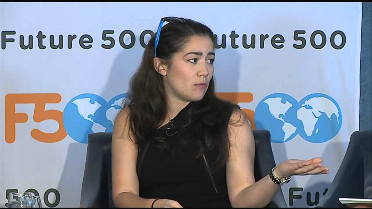 Future of Ideas series: The Future of Conservatism