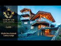 Chalet New Zermatt - Luxury 5 Star Lodge