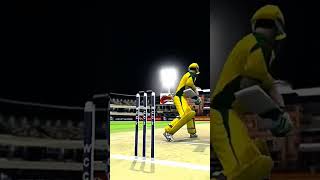 3 Best Cricket Games For Android #cricket #games #shorts screenshot 4