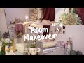 'Soft Aesthetic' Room Makeover